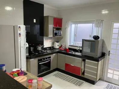 Casa com 2 Quartos à venda, 115m² no Jardim San Marino, Santa Bárbara D'Oeste
