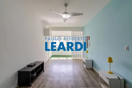 Apartamento com 1 Quarto à venda, 35m² no Consolação, São Paulo