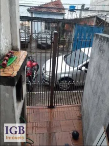 Casa com 2 Quartos para alugar, 60m² no Casa Verde Alta, São Paulo