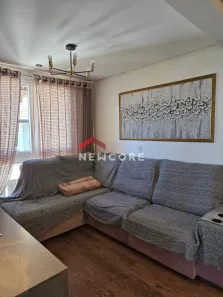 Apartamento com 2 Quartos à venda, 59m² no Vila Wortmann, Canela