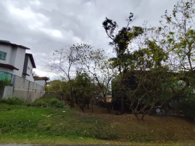 Lote/Terreno à venda, 300m² no Cidade Parquelandia, Mogi das Cruzes