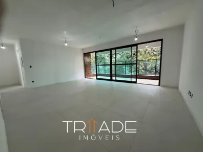 Apartamento com 3 Quartos à venda, 123m² no Parnamirim, Recife