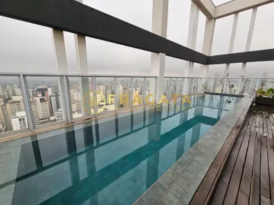Apartamento com 2 Quartos à venda, 63m² no Perdizes, São Paulo