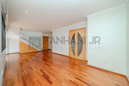 Apartamento com 3 Quartos para alugar, 241m² no Vila Nova Conceição, São Paulo