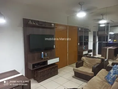 Apartamento com 2 Quartos à venda, 80m² no Rios di Itália, São José do Rio Preto