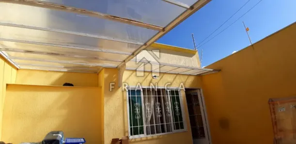 Casa com 3 Quartos à venda, 85m² no Loteamento Villa Branca, Jacareí