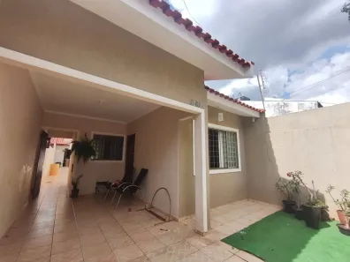 Casa com 2 Quartos à venda, 80m² no Jardim Paris III, Maringá