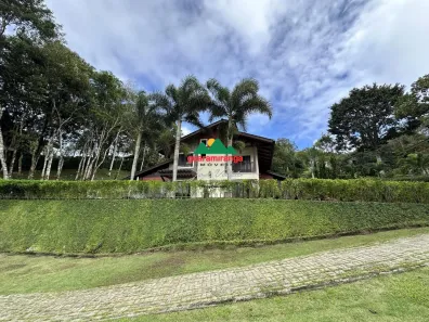 Casa de Condomínio com 5 Quartos à venda, 236m² no Monte Flor, Guaramiranga