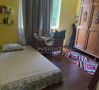 Apartamento com 2 Quartos à venda, 59m² no Jundiaí, Anápolis