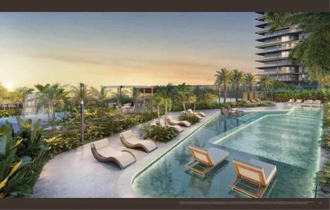 Apartamento com 4 Quartos à venda, 356m² no Umarizal, Belém