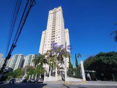 Apartamento com 2 Quartos à venda, 52m² no Parque Mandaqui, São Paulo