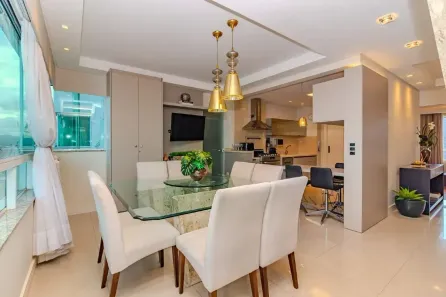 Cobertura com 5 Quartos à venda, 270m² no Centro, Balneário Camboriú