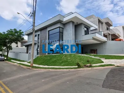 Casa de Condomínio com 3 Quartos à venda, 290m² no Residencial Santa Maria, Valinhos