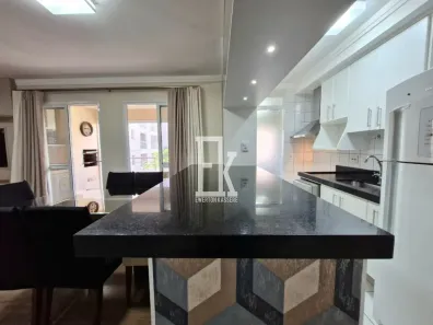 Apartamento com 3 Quartos para alugar, 77m² no Jardim São Vicente, Campinas
