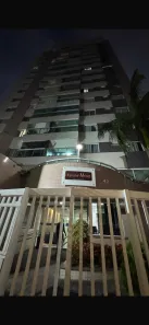 Apartamento com 3 Quartos à venda, 94m² no Inácio Barbosa, Aracaju