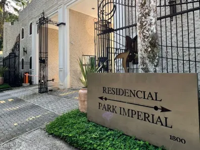 Lote/Terreno à venda, 360m² no Park Imperial, Caraguatatuba