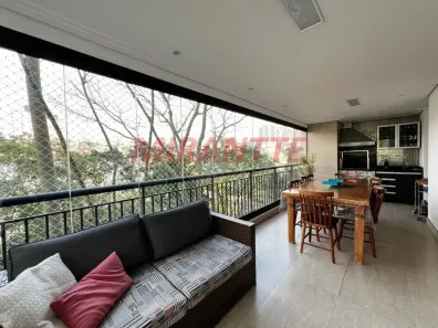 Apartamento com 3 Quartos à venda, 140m² no Santa Teresinha, São Paulo