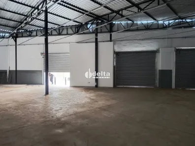 Ponto Comercial para alugar, 125m² no Jardim Europa, Uberlândia
