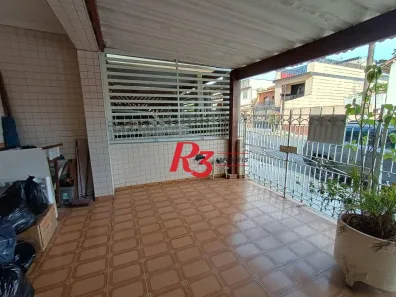 Casa com 2 Quartos à venda, 120m² no Vila Valença, São Vicente