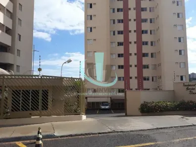 Apartamento com 3 Quartos à venda, 78m² no Vila Melhado, Araraquara
