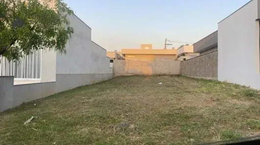 Lote/Terreno à venda, 250m² no Residencial Real Parque Sumaré, Sumaré