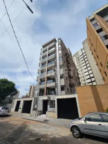 Apartamento com 2 Quartos à venda, 75m² no Osvaldo Rezende, Uberlândia