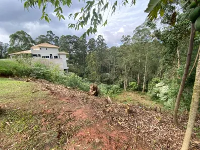 Lote/Terreno à venda, 1290m² no Granja Viana, Cotia
