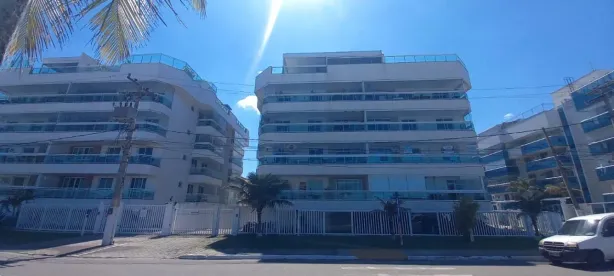 Apartamento com 4 Quartos à venda, 141m² no Piratininga, Niterói