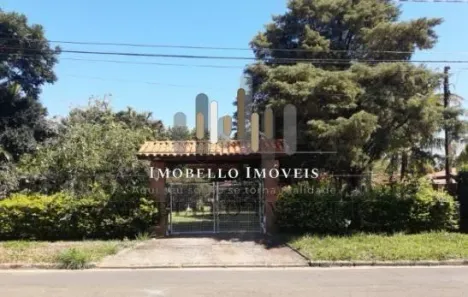Casa de Condomínio com 2 Quartos à venda, 180m² no Parque Xangrilá, Campinas