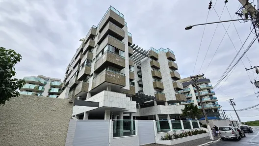 Apartamento com 4 Quartos à venda, 142m² no Vila Nova, Cabo Frio