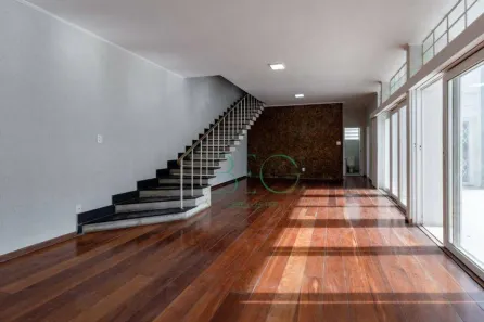 Imóvel Comercial para alugar, 582m² no Jardim Hípico, São Paulo