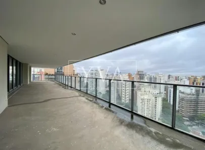 Apartamento com 4 Quartos à venda, 534m² no Vila Nova Conceição, São Paulo