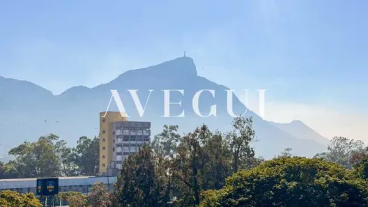 Apartamento com 2 Quartos à venda, 110m² no Leblon, Rio de Janeiro