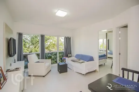 Apartamento com 1 Quarto à venda, 47m² no Bela Vista, Porto Alegre
