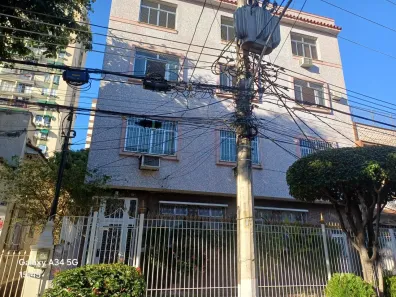 Apartamento com 2 Quartos à venda, 58m² no Vila Isabel, Rio de Janeiro
