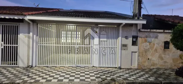 Casa com 2 Quartos à venda, 103m² no Jardim Paraíba, Jacareí