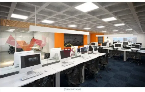 Prédio Comercial à venda, 4600m² no Centro, São Bernardo do Campo