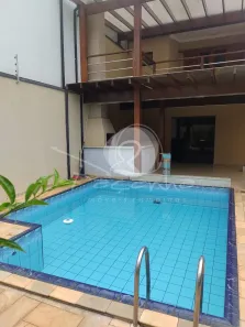Casa de Condomínio com 4 Quartos à venda, 407m² no Parque das Flores, Campinas