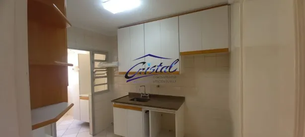 Apartamento com 2 Quartos à venda, 58m² no Jardim Cláudia, São Paulo
