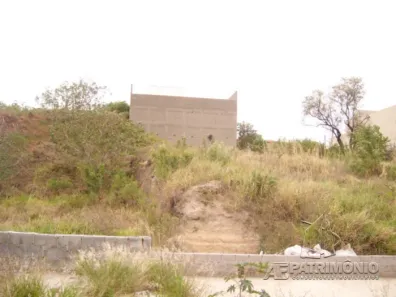 Lote/Terreno à venda, 300m² no Parque Santa Márcia, Votorantim