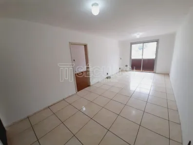 Apartamento com 4 Quartos para alugar, 110m² no Centro, Jaraguá do Sul