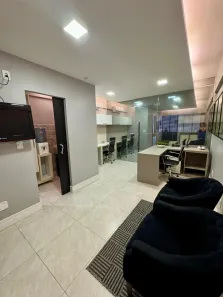 Sala Comercial para alugar, 33m² no Marco, Belém