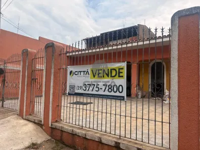Casa com 3 Quartos à venda, 192m² no Jardim Campos Elíseos, Campinas