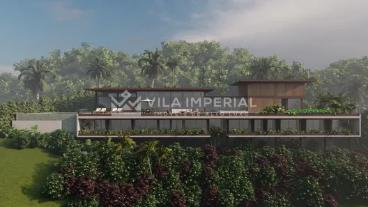 Casa com 8 Quartos à venda, 1700m² no Praia Brava (Mambucaba), Angra dos Reis