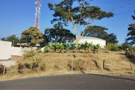 Lote/Terreno à venda, 937m² no Jardim Belvedere, São João da Boa Vista