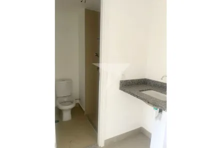 Apartamento com 1 Quarto à venda, 39m² no Indianópolis, São Paulo