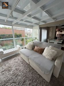 Apartamento com 1 Quarto à venda, 66m² no Vila Olímpia, São Paulo
