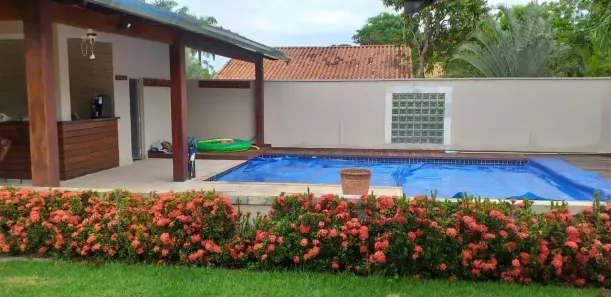 Fazenda/Sítio com 1 Quarto à venda, 1700m² no , Hidrolândia