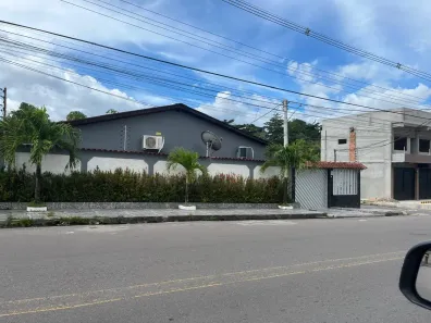 Casa com 3 Quartos à venda, 250m² no Novo Aleixo, Manaus