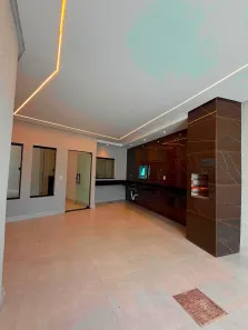 Casa com 3 Quartos à venda, 115m² no Residencial Flor do Ipê II, Senador Canedo